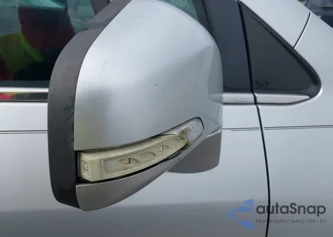 2014 Buick Encore from USA, damaged, VIN KL4CJASB5EB667201